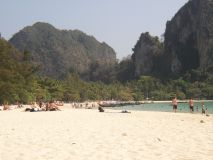 na plch Ao Nang