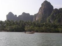 na plch Ao Nang