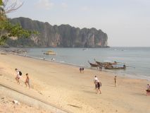 na plch Ao Nang