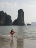 na plch Ao Nang