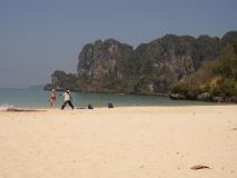 na plch Ao Nang